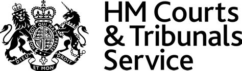 H M Courts & Tribunals Service